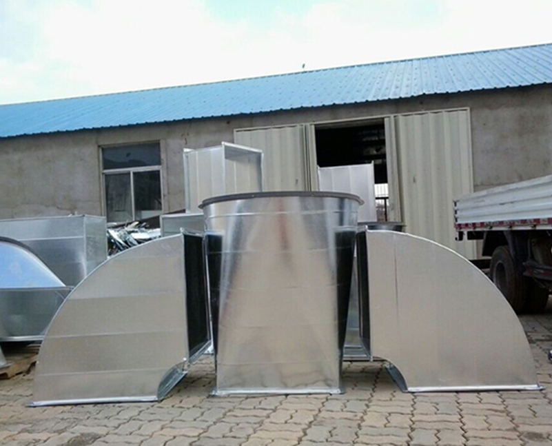 双层百叶铝合金风口